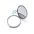 thumbnail image 5 of Cinnamoroll Makeup mirror - portable desktop makeup mirror, small handheld pocket makeup mirror, 5 of 5