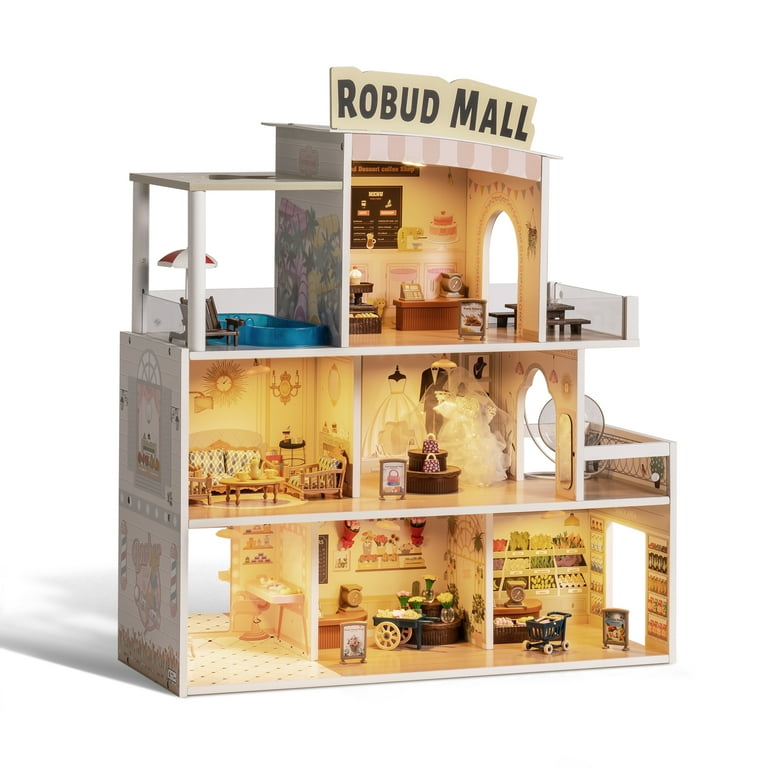 Robud Shopping Mall 28