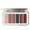 Solar Flare, variant on jane iredale Solar Flare PurePressed Eye Shadow Palette 0.02 oz