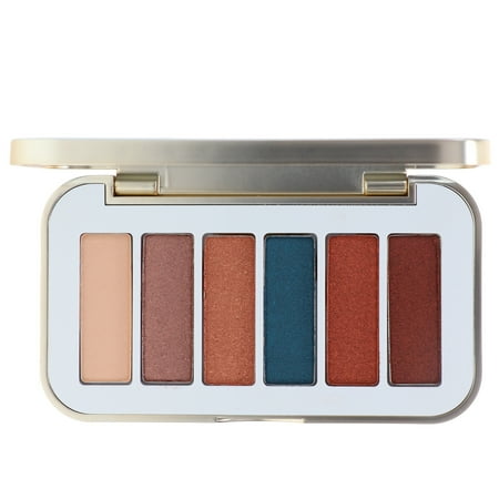 jane iredale Solar Flare PurePressed Eye Shadow Palette 0.02 oz