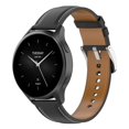 thumbnail image 1 of 22mm Genuine Leather Strap For Xiaomi Watch 2, 1 of 5
