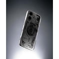 thumbnail image 3 of Funda MagFit Ultra Hybrid de Spigen para iPhone 17, transparente, 3 of 6