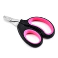 thumbnail image 2 of Professional Cat Nail Clipper - Trim and Groom Your Feline Friend's Claws, 2 of 3