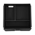 thumbnail image 1 of Center Console Insert Tray Storage Box Center Console Organizer Tray Center Console Storage Tray Center Console Armrest Storage Tray Box for Highland 2024, 1 of 7