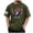 AG, variant on UngA 250 Years American 250th Anniversary US USA Flag 4th of July T Shirt Men (Dark Blue,S)