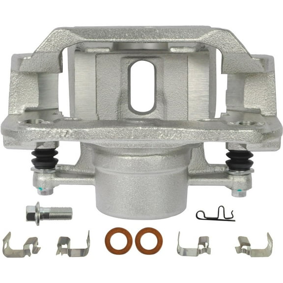 Cardone Industries New 2C-2664 Front Left Brake Caliper Fits 2001 - 2007 Toyota