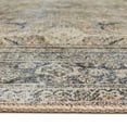 thumbnail image 4 of Echo Loom Anabella Olive / Charcoal 2'-6" x 7'-6" Runner Rug, 4 of 6