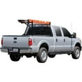 thumbnail image 3 of Westin Automotive Headache Rack 57-8005 HDX Heavy Duty; Bar Style; Powder Coated; Black; Steel, 3 of 5