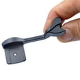 thumbnail image 3 of Xinyolin Aluminum Alloy Thumb Up Hot Shoe Hand Grip Bracket for Leica Q TYP116 Q2 Camera, 3 of 7