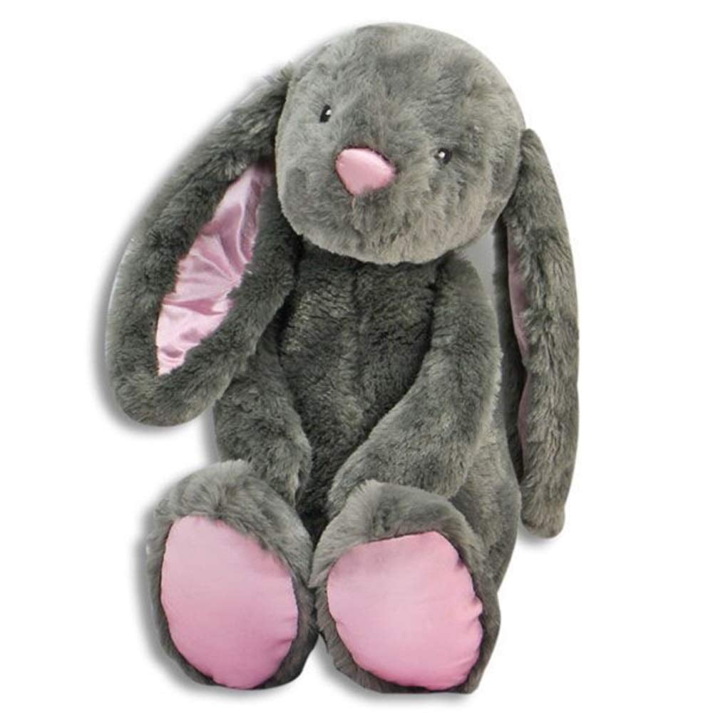 bunny plush long ears