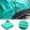 C, variant on Heavy Duty Protective Cover Plate for Outdoor Garden Use Double Coated Washable Fabric Mat