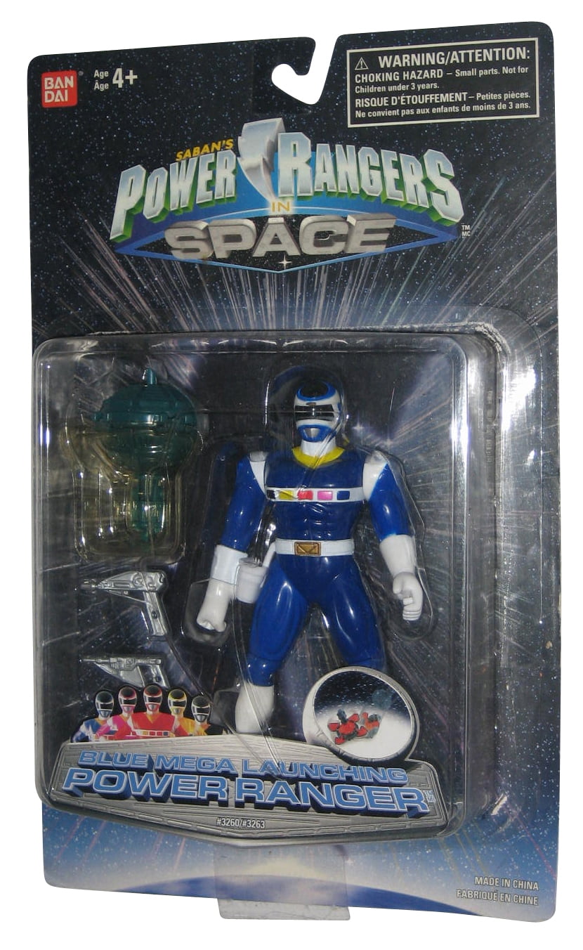 power rangers spaceship toy