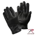 thumbnail image 2 of 4472 Cold Weather Duty Gloves, Insulated with Soft Leather Exterior, 2 of 2