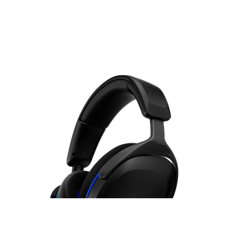 HyperX - Cloud Stinger 2 Core Wired Gaming Headset for PS4 and PS5 - Black
