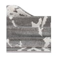thumbnail image 5 of Jill Zarin Uptown Collection Area Rug - Carnegie Hill (5' 1" x 8' Rectangle Gray/Ivory), 5 of 6