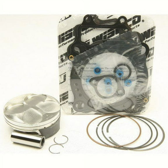 Wiseco 14-15 Honda CRF250R 141 CR (40129M) Piston Kit
