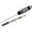 Black, variant on Escali DH1-B Gourmet Digital Stainless Steel Probe Meat Thermometer, Quick Read Measurements, Pocket Sheath w/Cooking Temperatures, -49/392F Degree Range, Black