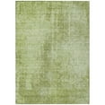 thumbnail image 2 of Addison Rugs Chantille Indoor/Outdoor Transitional Modern Sage Washable Rectangle Rug, 5' x 7'6", 2 of 6