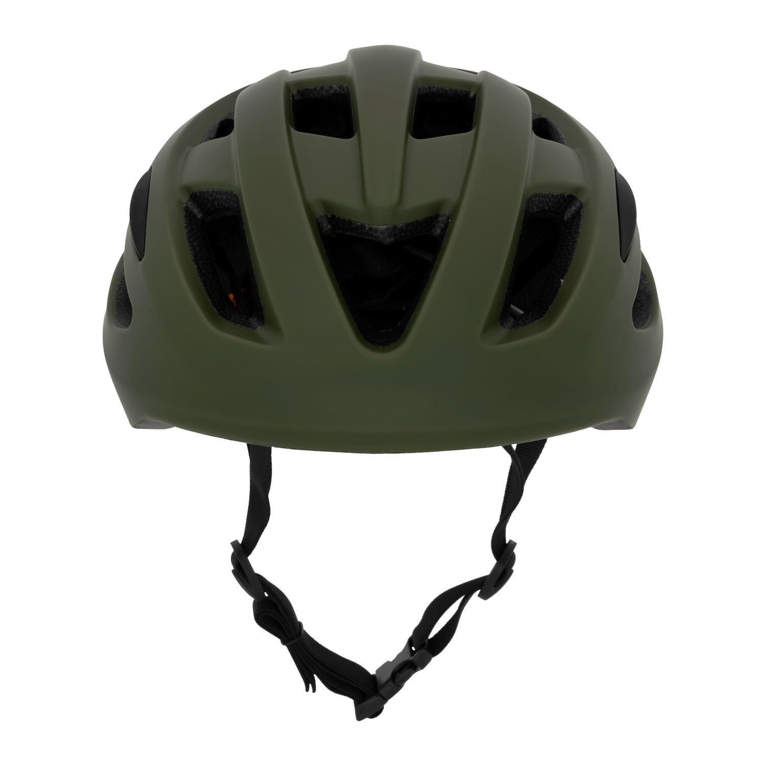 Casque de vélo pour adulte Nixon par Bell Sports Convient aux tailles 58-61 cm