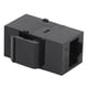 thumbnail image 4 of Módulo R, Conector RJ45 de 3 piezas Módulo CAT6 R Cat Conector de cable de redes Rendimiento probado, 4 of 8