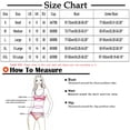 thumbnail image 3 of Bigersell T-Shirts Bras for Women Seamless Smoothing V-Neck Push up Padded Bras No Underwire Hook and Eye Bra Closure Solid Wireless Sports Bras White L, 3 of 4