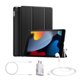 thumbnail image 1 of iPad de Apple (10,2", WiFi, 32 GB) Gris Espacial (7.ª Generación, 2019) Usado, con Funda Magnética, Cargador, Adaptador de Corriente y Audífonos con Cable., 1 of 6
