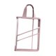 thumbnail image 2 of Bolsa para carpetas de archivos, organizador de archivos, bolso de mano con asa, bolsa para documentos Rosa, 2 of 9