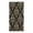 Black and Gold Patterns, variant on 74x37 Inches Beach Towel - Oversized Polyester-cotton Camping Towels for Men/Women, Honey-embroidered Pattern