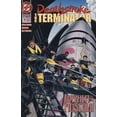 thumbnail image 1 of Deathstroke the Terminator #19 VF ; DC Comic Book, 1 of 1
