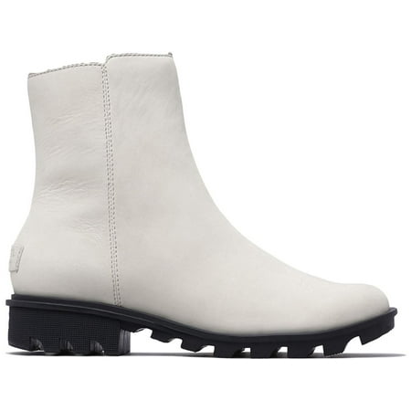 sorel phoenix zip booties