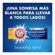 thumbnail image 3 of Pasta Dental Arm & Hammer Advance White Menta Mini 25g, 3 of 6