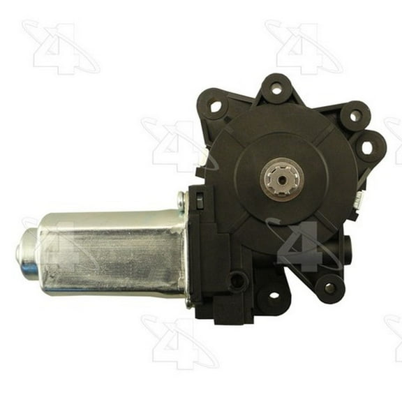 ACI 86984 Power Window Motor For Select 01-07 Chrysler Dodge Models Fits select: 2001-2007 DODGE GRAND CARAVAN, 2001-2007 CHRYSLER TOWN & COUNTRY