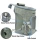 thumbnail image 4 of Mochila portabebés Mr. Peanut's para perros y gatos Deja Blue, 4 of 6