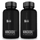 thumbnail image 1 of Pharma Grow  | Pack 2 pz | Suplemento Alimenticio para Cuidado y Aspecto Saludable del Cabello en Hombres, 1 of 6