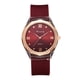 thumbnail image 1 of Rinnandy elegante moda minimalista con correa Dial reloj de cuarzo para mujer reloj de regalo Wmkox8yii  gfajkfgbkjabf1766, 1 of 1