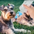 thumbnail image 2 of 2 botellas de agua portátiles para perros y mascotas al aire libre, 2 of 8