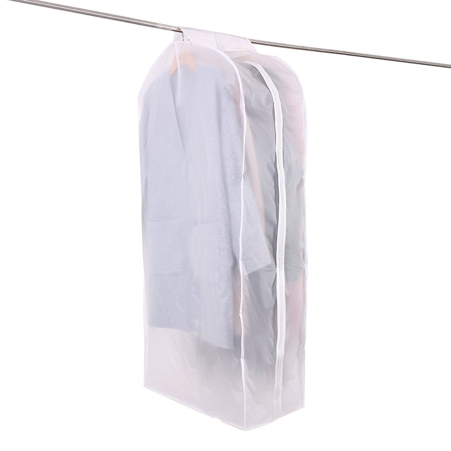 hanging garment bag luggage