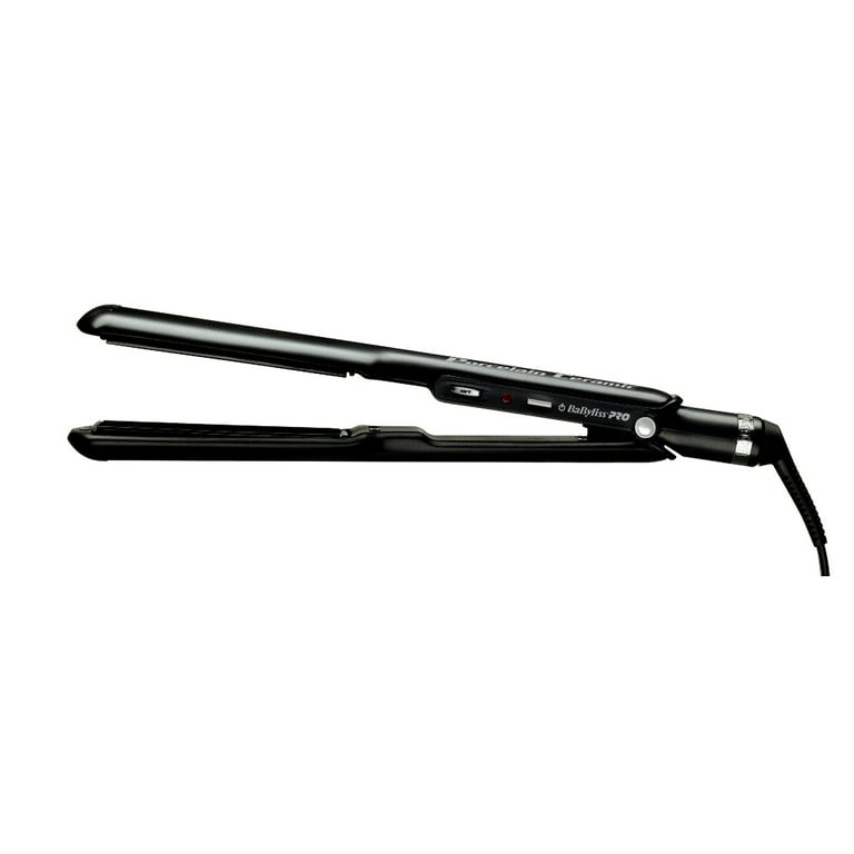 64.95 Value) Babyliss Pro Porcelain Ceramic Hair Straightening