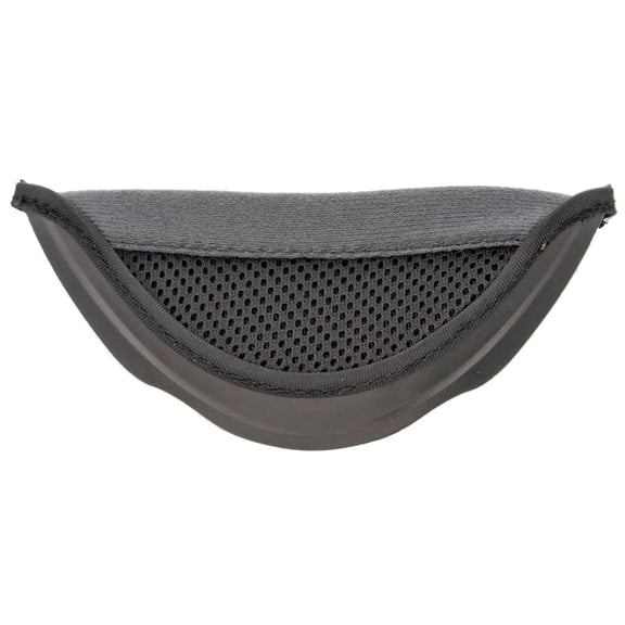 HJC i10 Helmet Replacement Chin Curtain Black