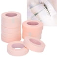 thumbnail image 4 of Grafted Eyelash Tape, Eyelash Tape, Lash Extension Tapes, Breathable Soft Tape for Eyelash Extensions Skin Friendly, 4 of 8