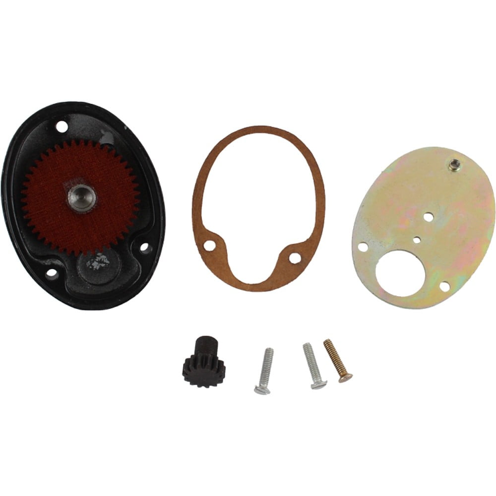 DB Electrical ADR1700 New Tachometer Drive Kit For Massey Ferguson