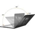 thumbnail image 2 of MOSISO Hard Shell Case for MacBook Neo 13 inch (2026 A3404 A18 Pro), Slim Snap-On Scratch-Resistant, 2 of 6