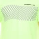 thumbnail image 4 of Playera Cat Hombre Caterpillar Amarillo Entrenamiento amarillo L, 4 of 7