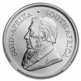thumbnail image 3 of 2018 South Africa 1 oz Silver Krugerrand MS-70 NGC (FR), 3 of 3