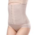 thumbnail image 1 of Cinturón adelgazante de belleza, ropa moldeadora corporal, envolturas adelgazantes para pérdida de peso, gran oferta, 1 of 4