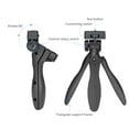 thumbnail image 2 of 3-Axis Handheld Gimbal Stabilizer Video Vlog Smartphone Camera Support support stabilizer Selfie Gimbal Stabilizer, 2 of 5