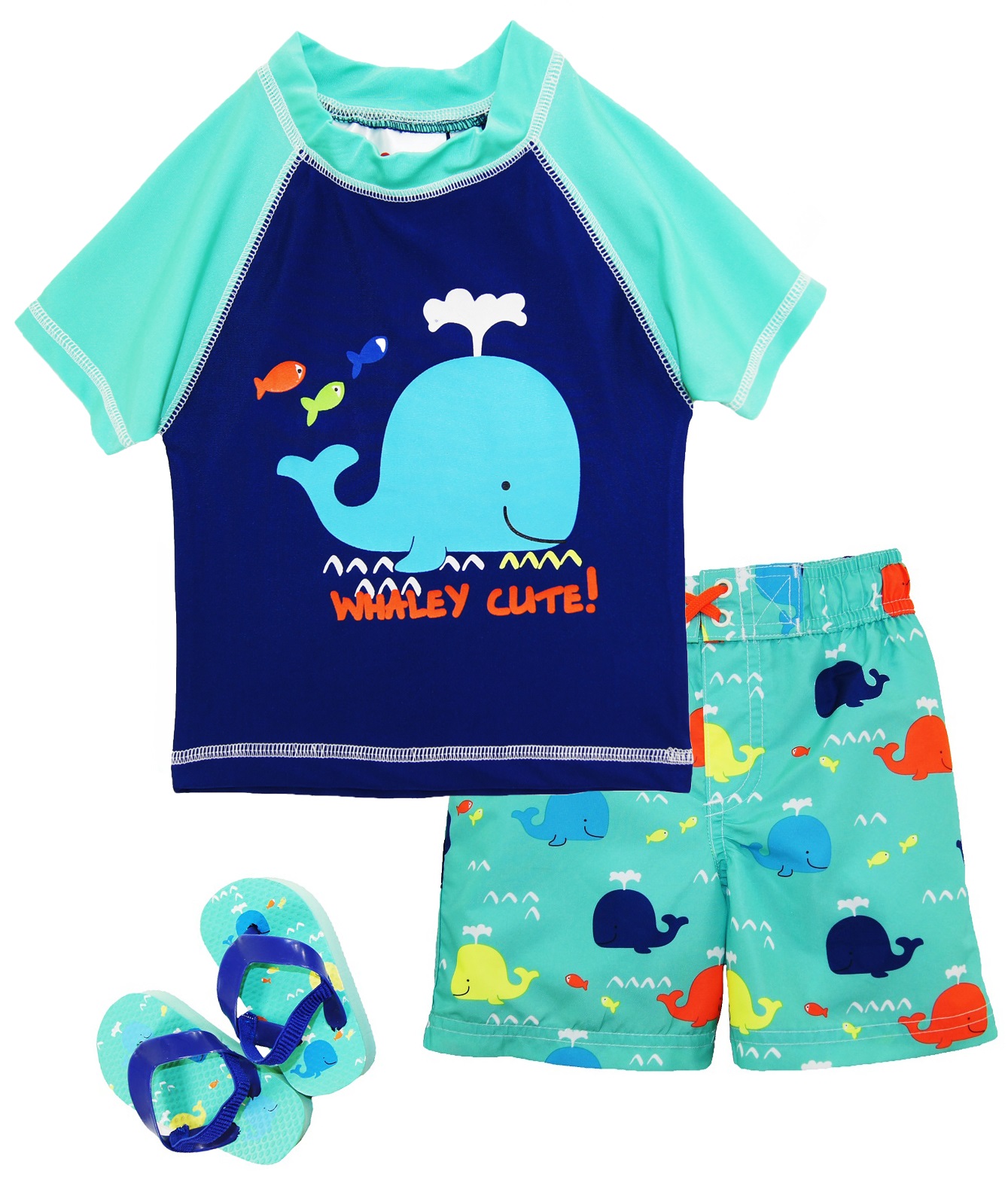 walmart baby boy swimwear