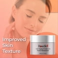 thumbnail image 6 of (2 Pack) Roselle - Anti-Aging Face Cream and Ageless Moisturizer - Ingredients for All Skin Types, 6 of 8
