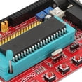 thumbnail image 4 of Carte de Développement Microcontrôleur PIC avec RS232, Circuits Intégrés, 4 of 8