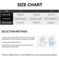 thumbnail image 6 of TITAKING Thermal Winter Gloves Athletic Waterproof Warm Touch Screen Gloves for Men Women, 6 of 6
